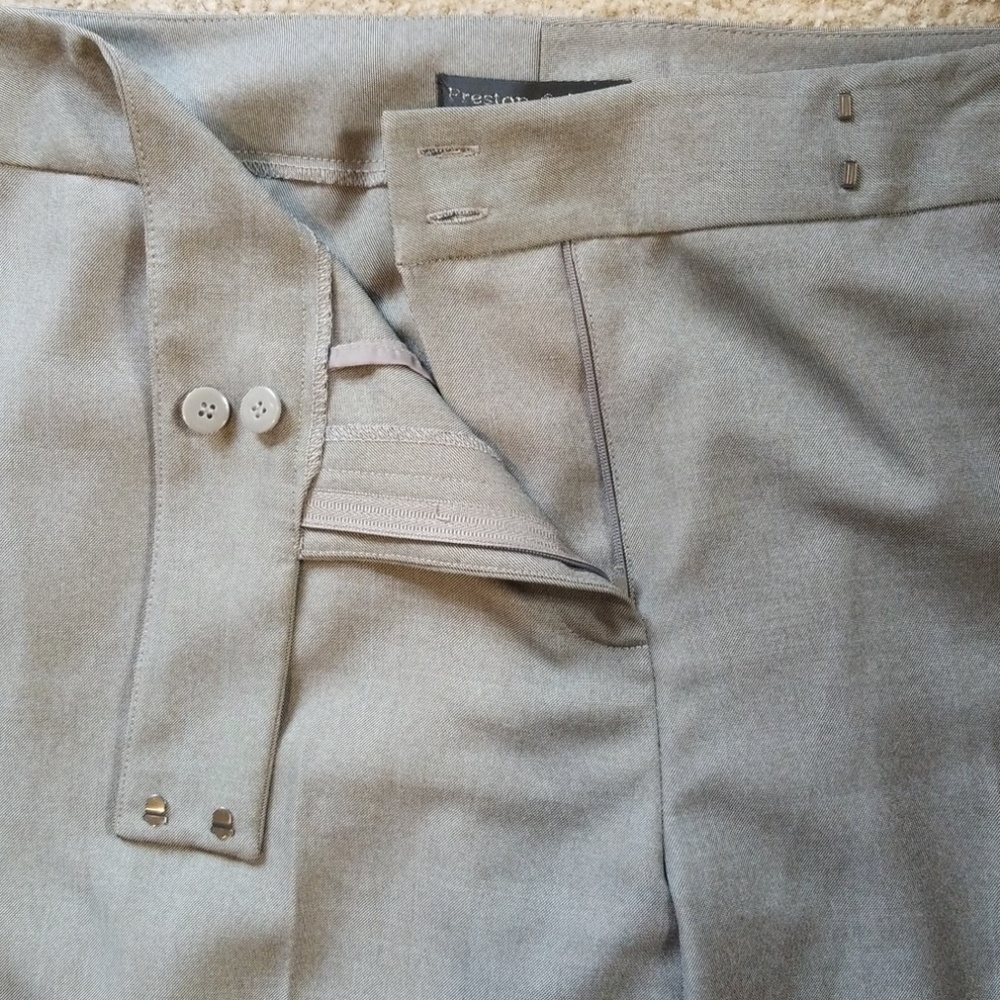Pants - Picture 3 of 6